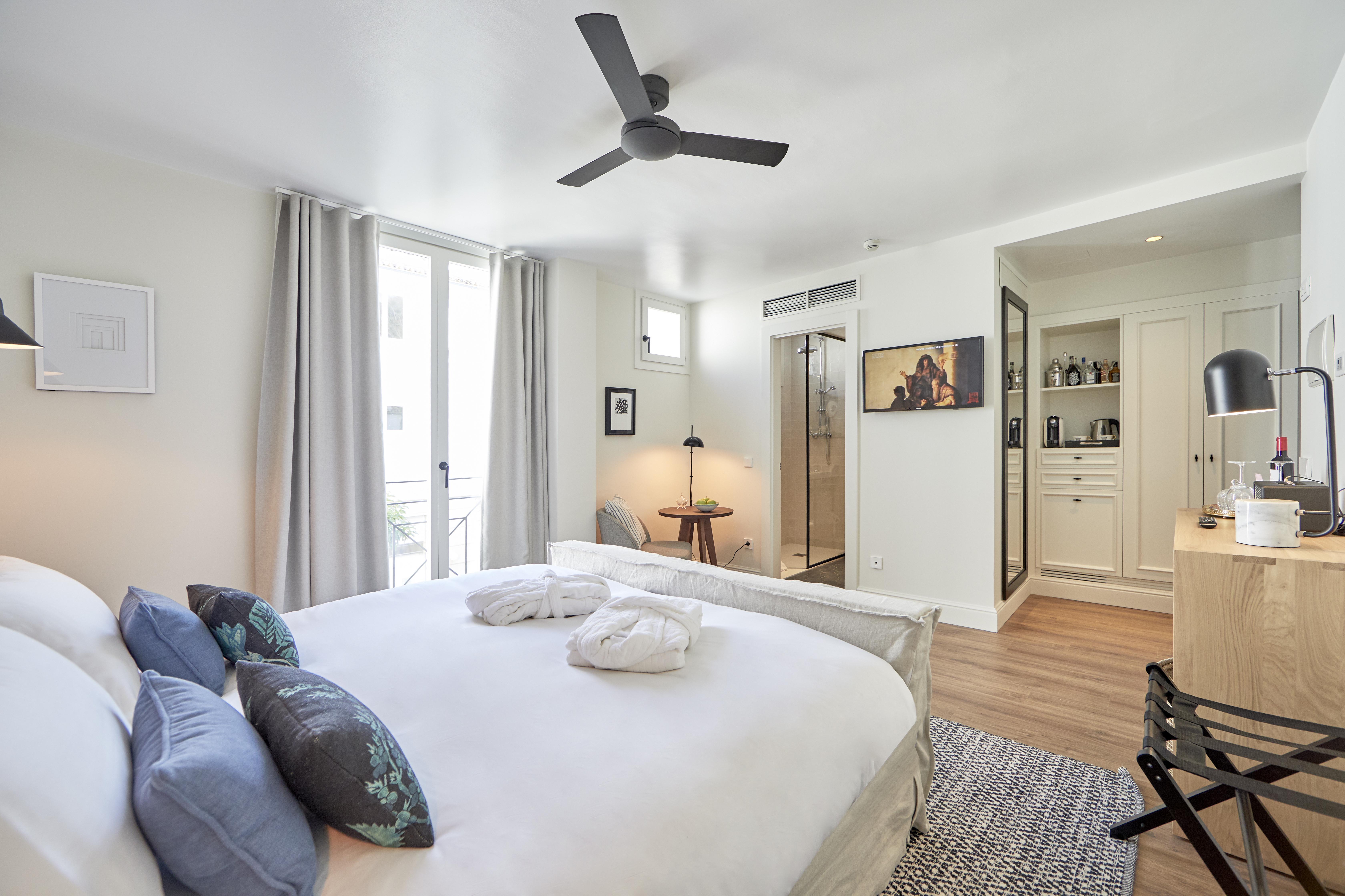 Mhouse Boutique 4* Palma de Maiorca