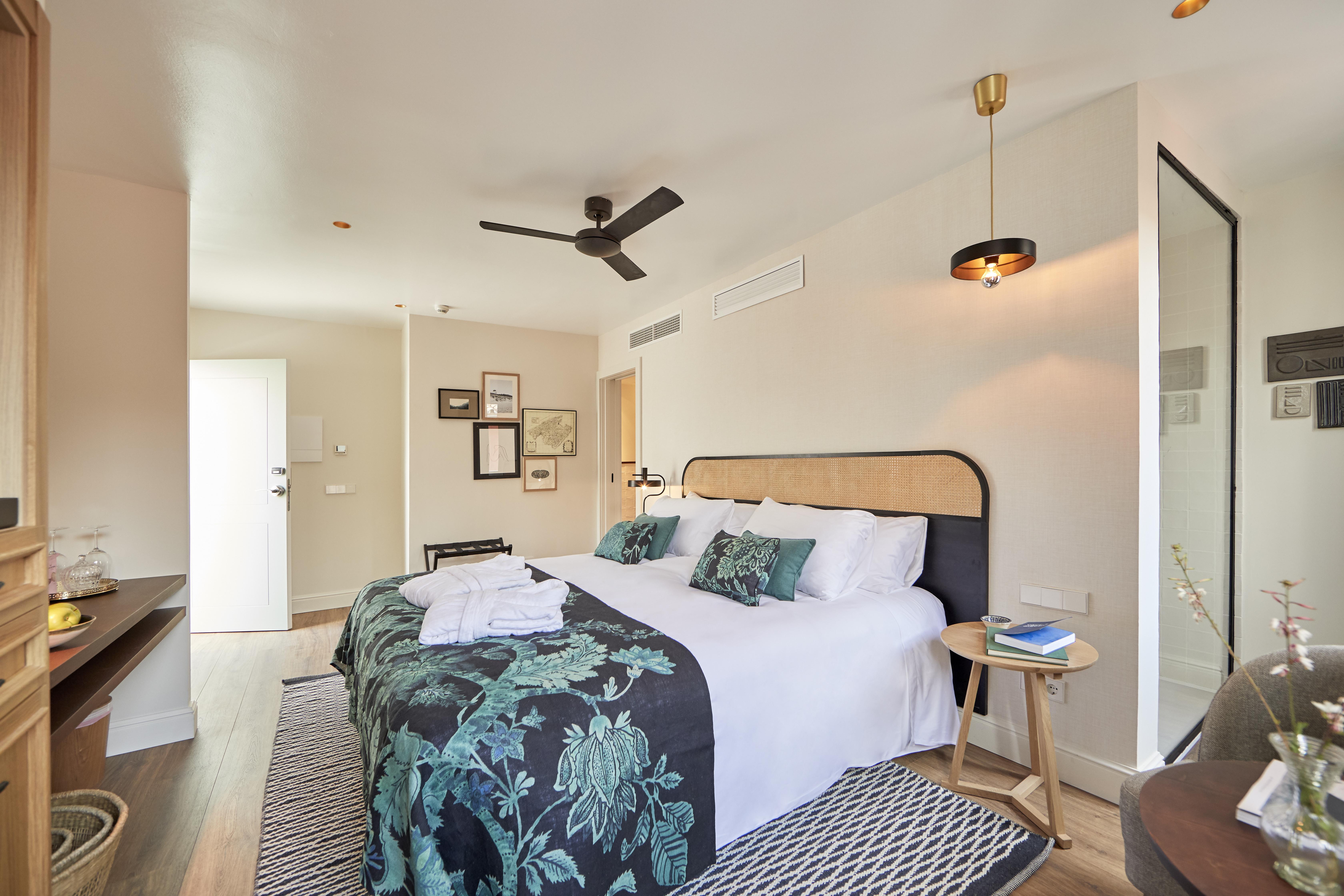 Hotel Mhouse Boutique Palma de Maiorca