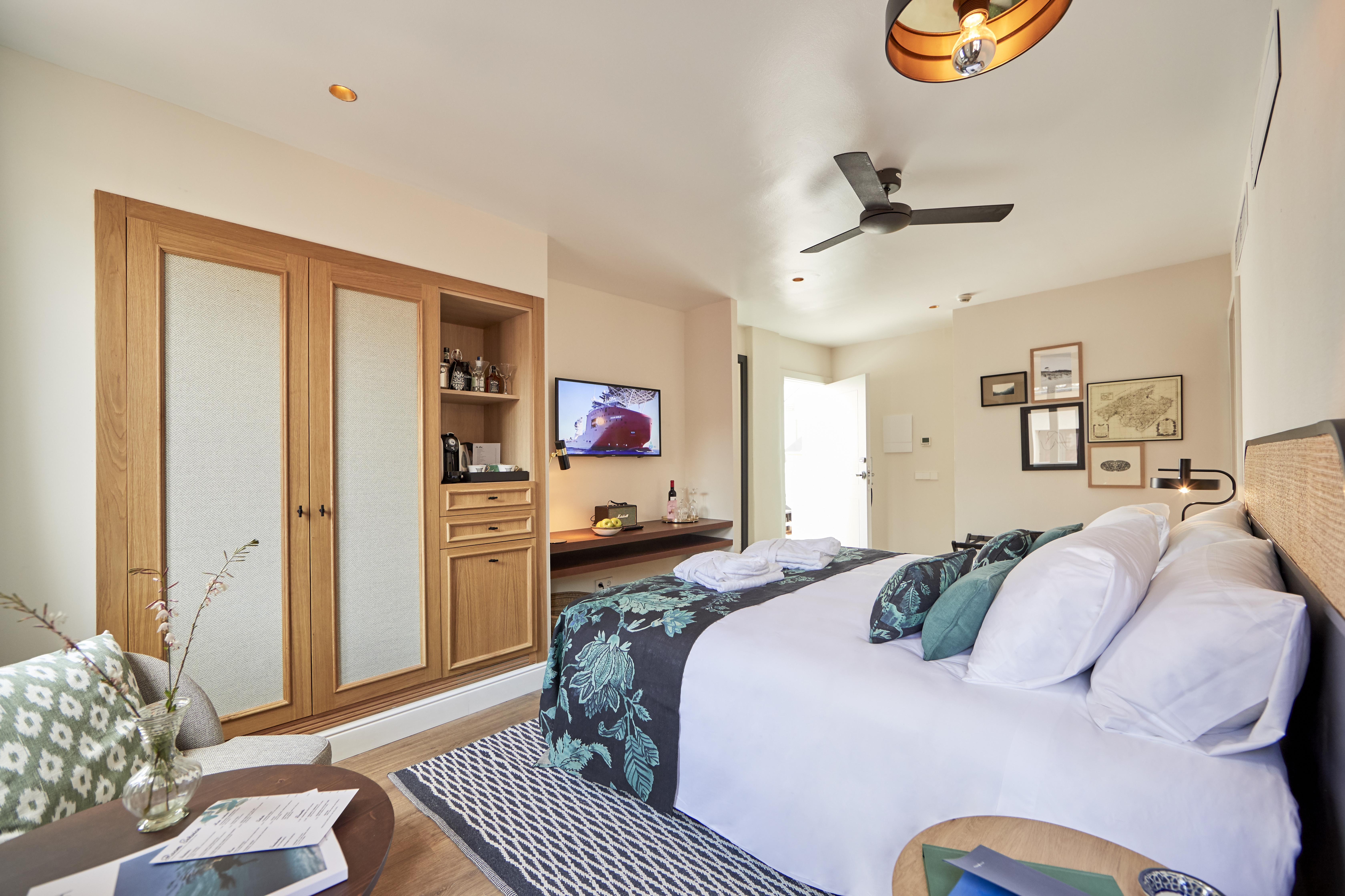 Hotel Mhouse Boutique Palma de Maiorca