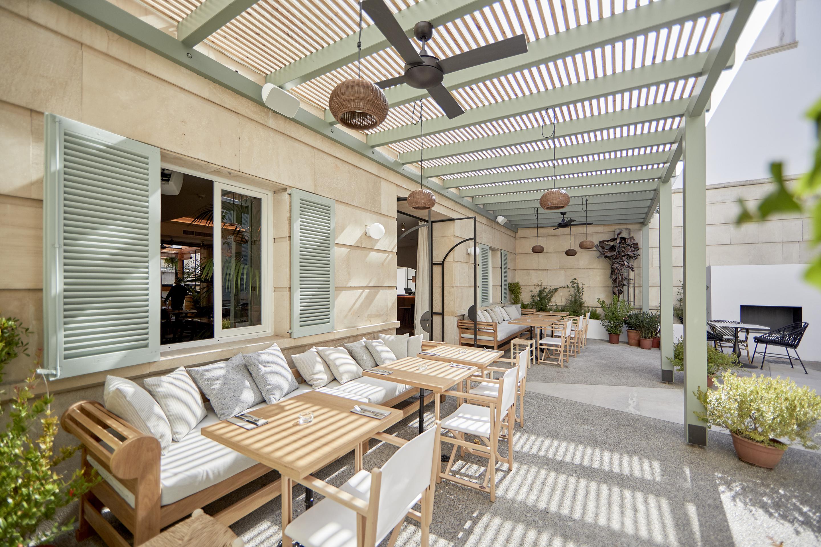 Mhouse Boutique 4* Palma de Maiorca