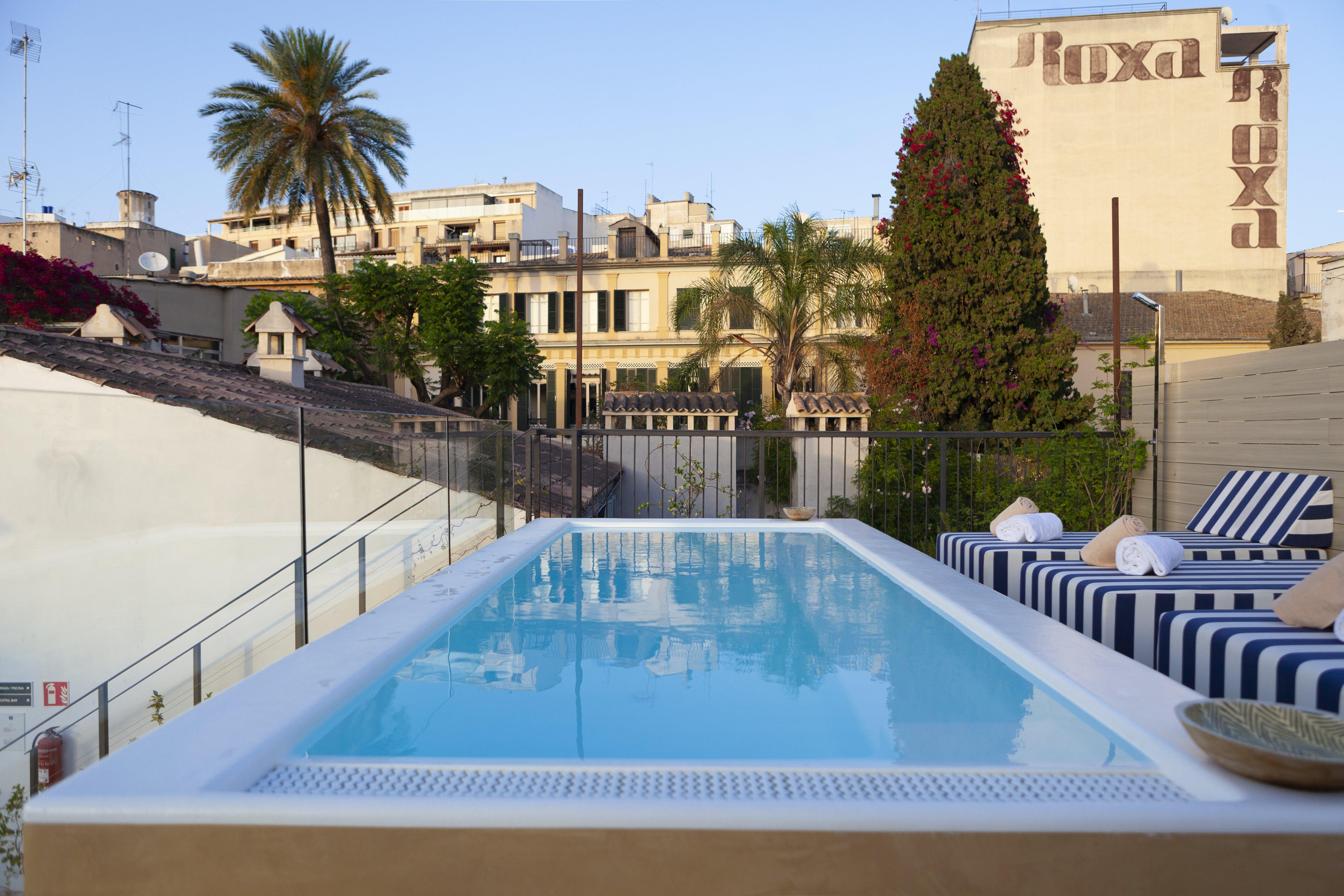 Mhouse Boutique 4* Palma de Maiorca