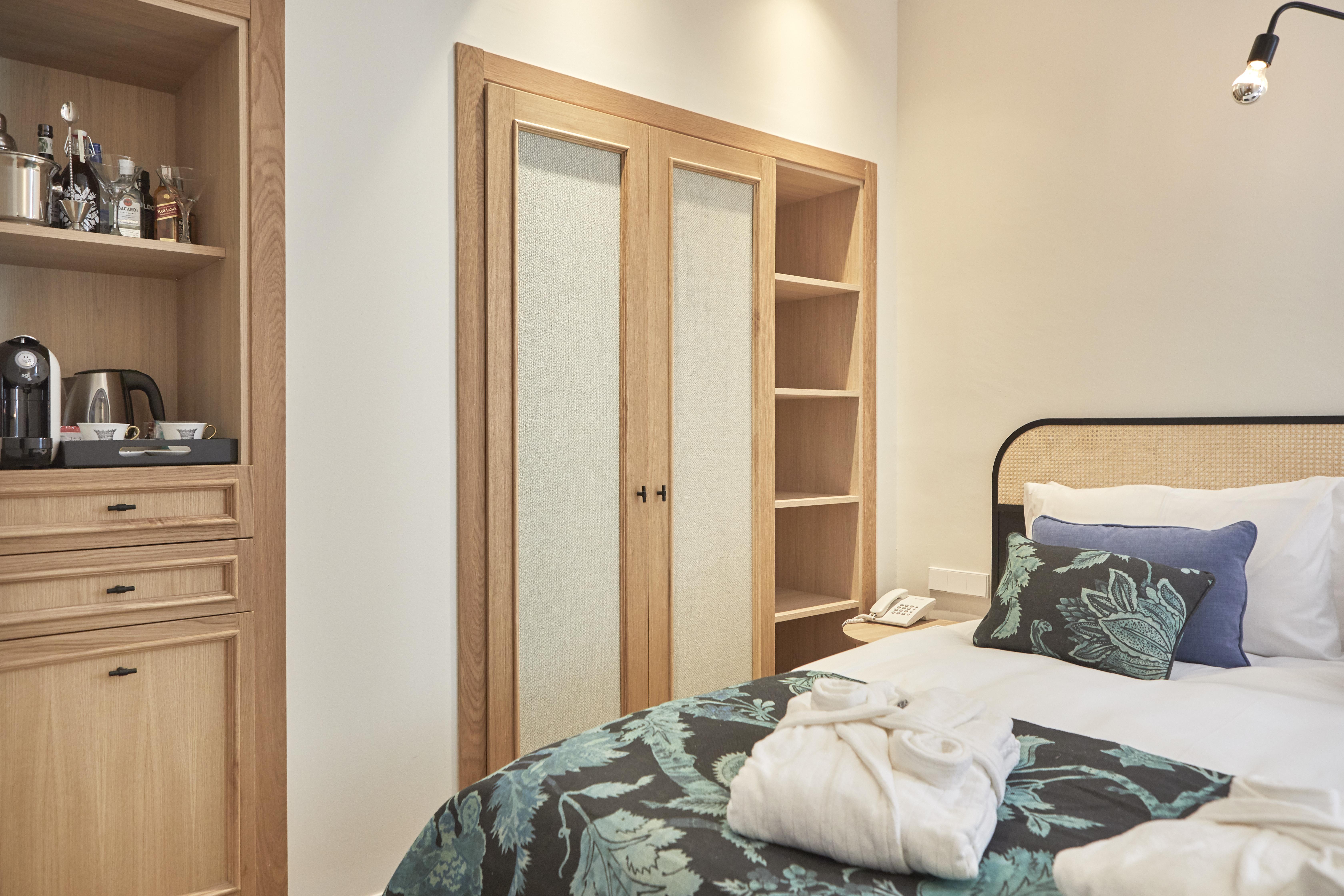 Mhouse Boutique Hotel Palma de Maiorca