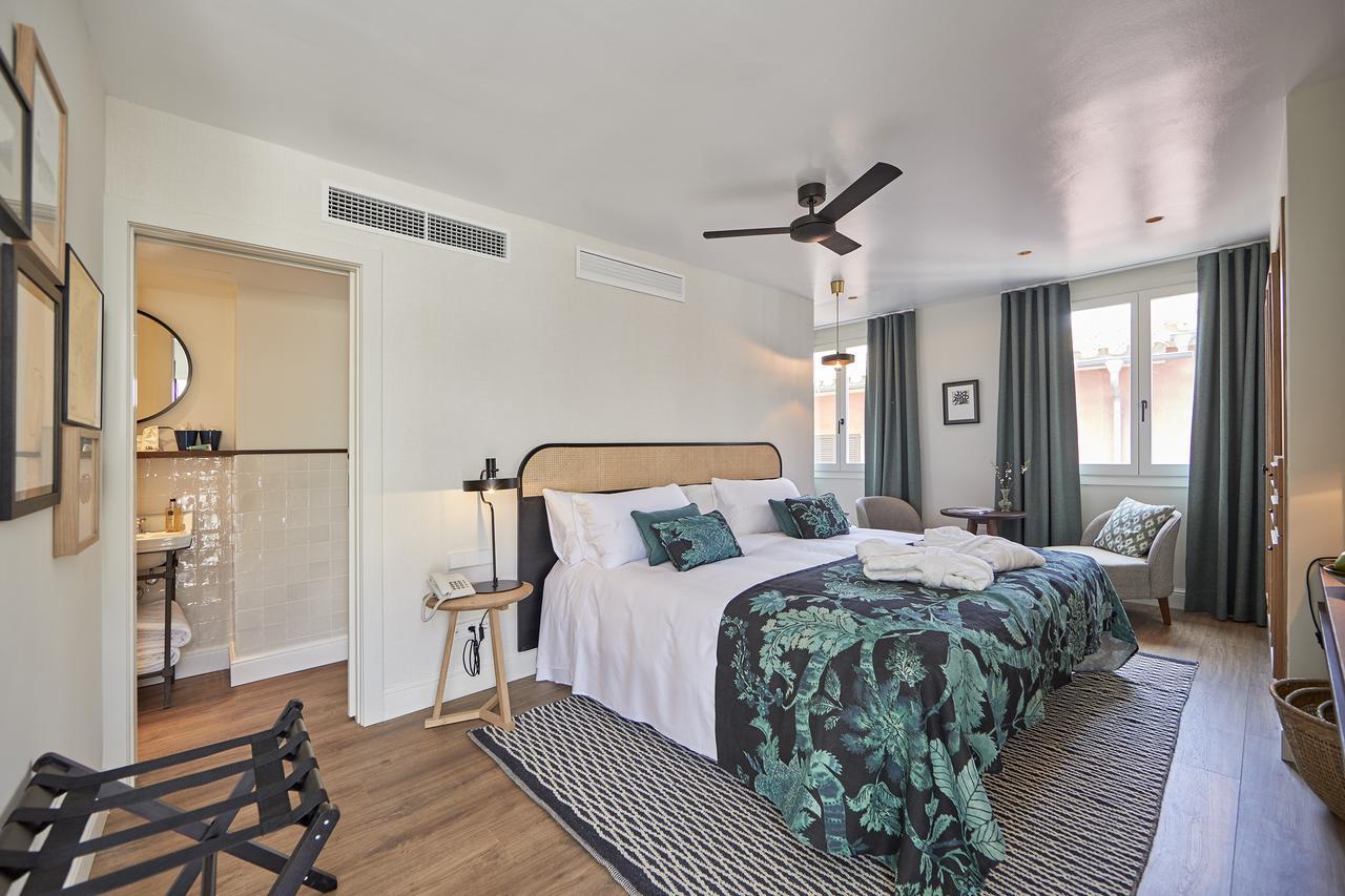 Hotel Mhouse Boutique Palma de Maiorca