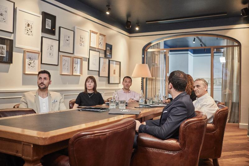 Mhouse Boutique Palma de Maiorca
