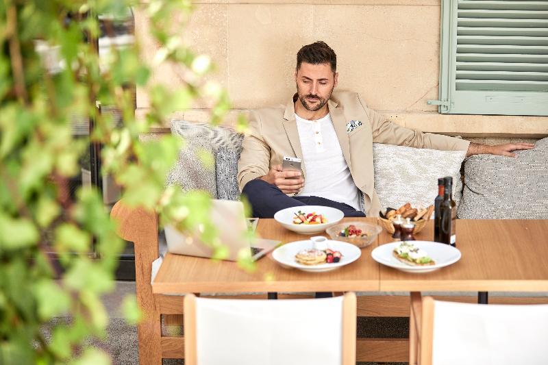 Mhouse Boutique 4* Palma de Maiorca