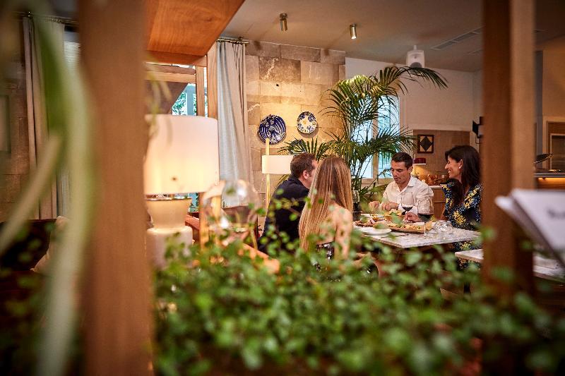 Hotel Mhouse Boutique Palma